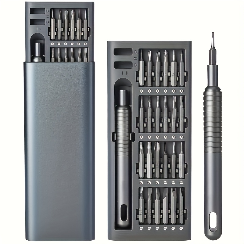 25-in-1 Mini Screwdriver Set