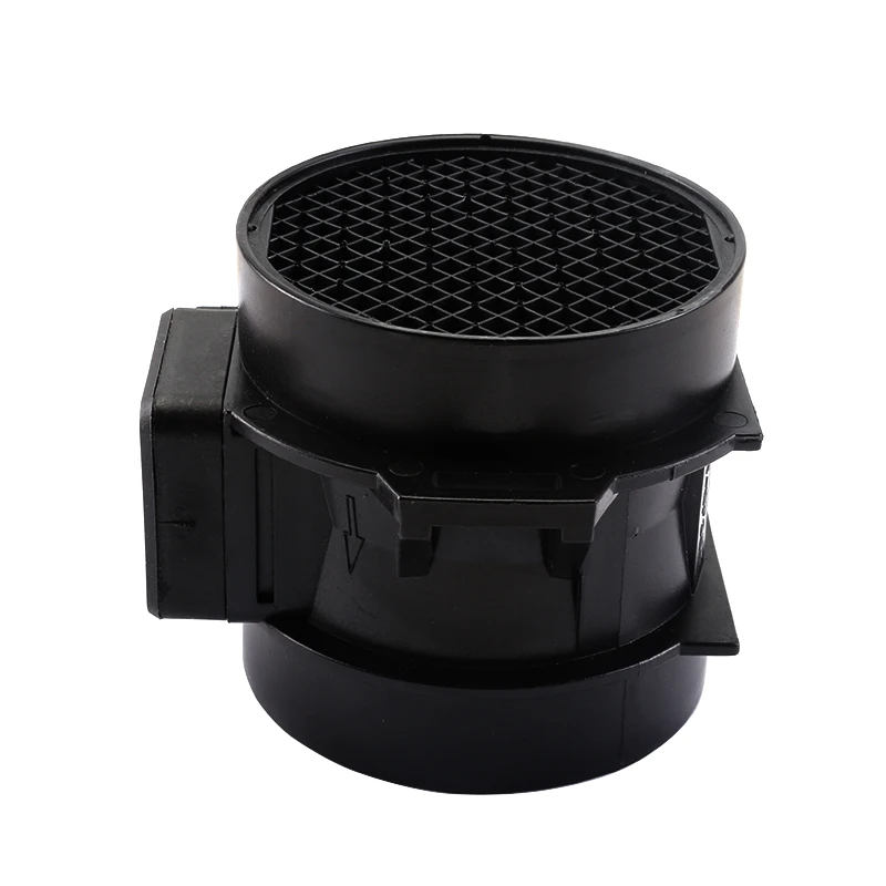 5WK9605 13621432356 Mass Air Flow Sensor For BMW E46 E39 E38 E36 320i 323i 325i 325xi 328i 320Ci 323Ci 325Ci 328Ci 325TI 520i