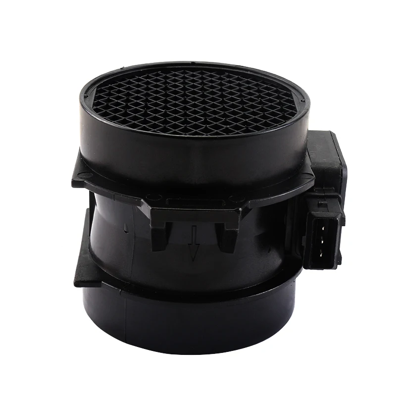 5WK9605 13621432356 Mass Air Flow Sensor For BMW E46 E39 E38 E36 320i 323i 325i 325xi 328i 320Ci 323Ci 325Ci 328Ci 325TI 520i