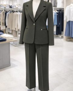 Kostum Elegant per Femra