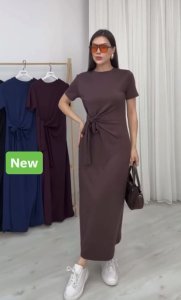 Fustan elegant dhe modern