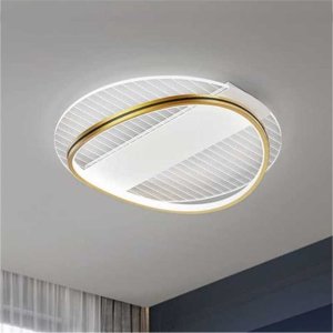 LLUSTER LY-571B-RD WH+GD