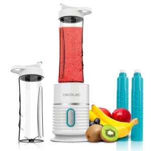 BLENDER SMOTHIE POWER TITANIUM 500 EASYGO 500W 03987 CT