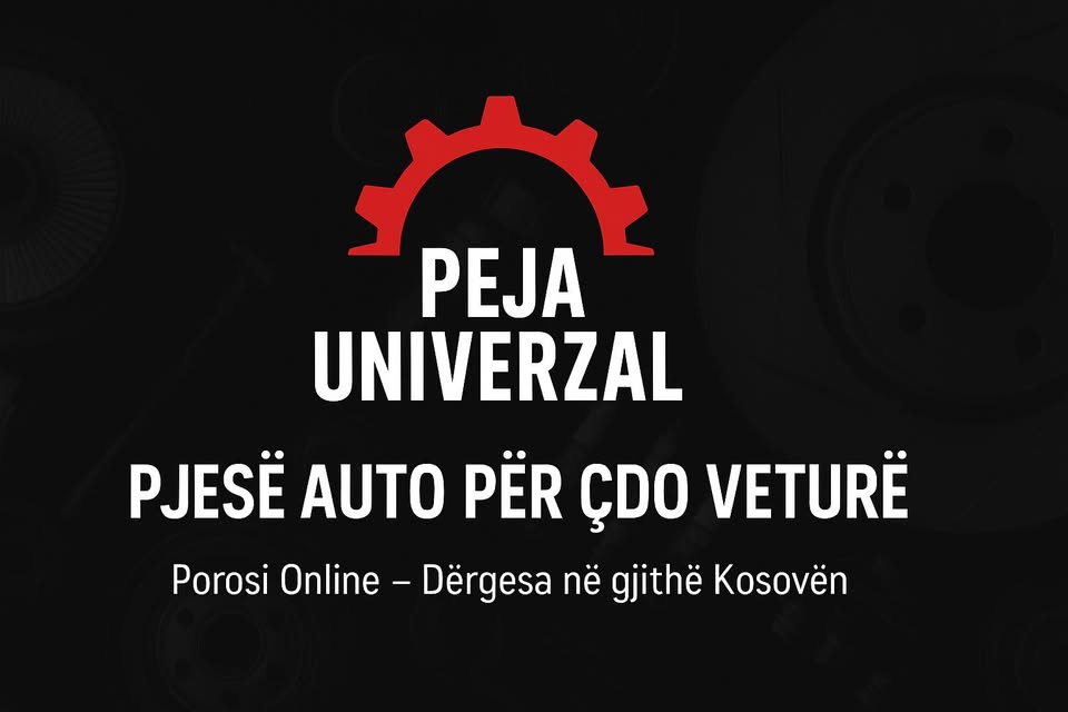 Peja Univerzal